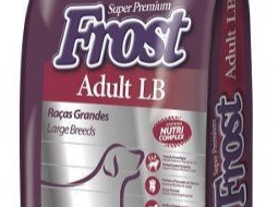 Frost adulto large breed 15+2