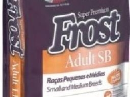 Frost adulto small breed 7,5 k