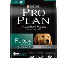 Pro plan cachorro 15kilos