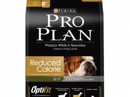 Pro plan reduce calorie 15k