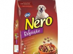 Nero adulto 20kg