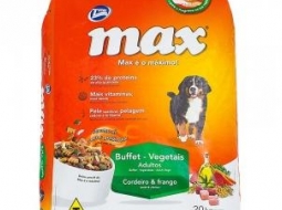 Max buffet adulto 20+2