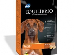Equilibrio adulto large breed 
