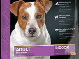 Equilibrio adulto small breed 
