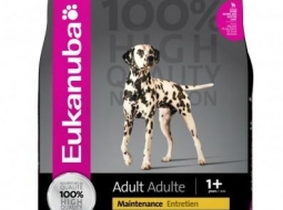 Eukanuba adulto m/b 15k