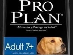 Pro plan senior 7+ 15kilos