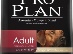 Pro plan adulto 15kilos
