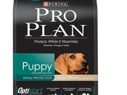 Pro plan cachorro 15 kilos