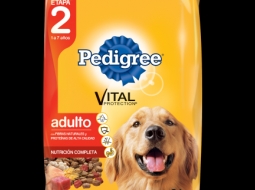 Pedigree adulto 21 kilos