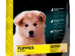 Equilibrio puppy all breed 15k