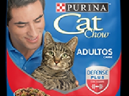 Cat chow adulto 15 kilos