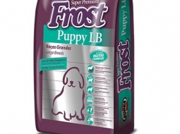 Frost cachorro 15+2