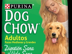 Dog chow adulto 21kilos  