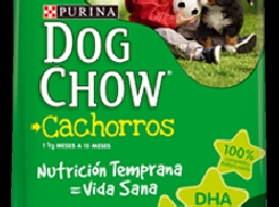 Dog chow cachorro 21 kilos