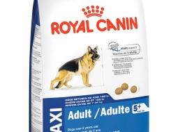 Royal canin adulto maxi 15k