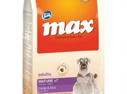 Max senior 