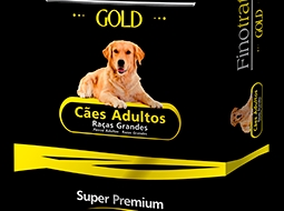 Fino trato adulto gold 15kG