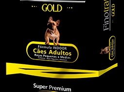 Fino trato adulto gold rp10k